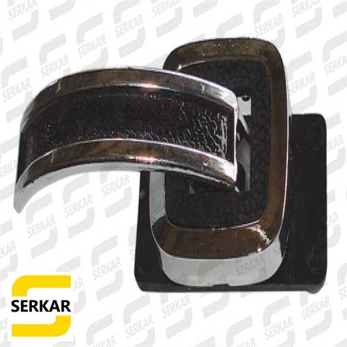 M131 KAPI AÇMA KOLU IÇ METAL 